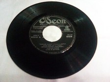 Narciso Parigi.45 Giri.Quattro