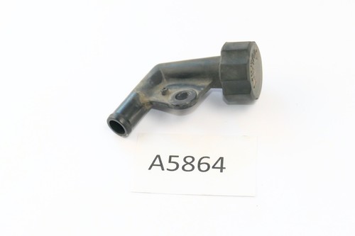 Honda 600 pc21 1999 - 600,