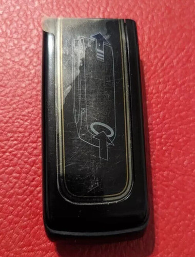 Nokia 6555 porta nera - nokia,
