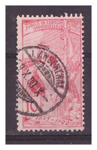 Svizzera 1900 upu cent - svizzera,