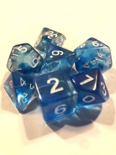 Set Dadi D&D, Dice