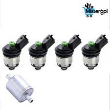 4 INIETTORI GPL PER LANDI