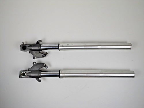 Forcella completa cagiva - forcella,
