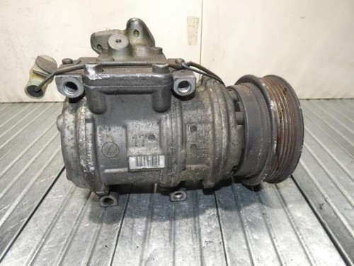 Compressore clima land - compressore,