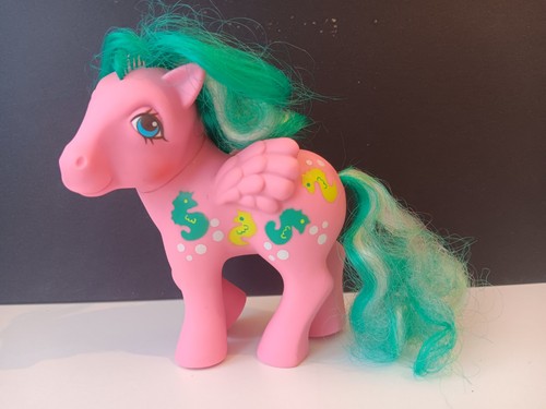 Little pony sunshine - little,