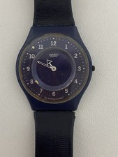 swatch vintage