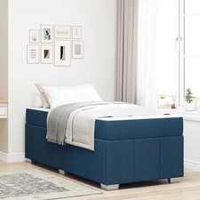 Struttura del letto con