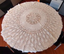 Lotto centrini fatti a mano