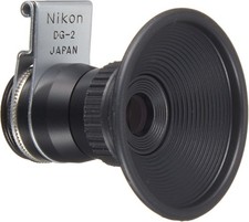 Nikon DG-2 lente di