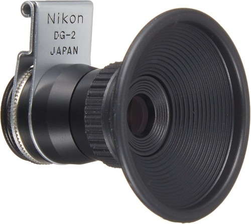 Nikon lente di - nikon, dg-2