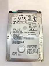 HARD DISK 250GB SATA 2,5" HGST