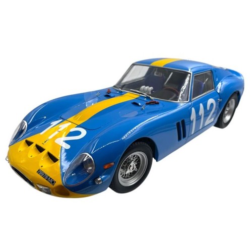 Modellino auto 12 ferrari - auto,