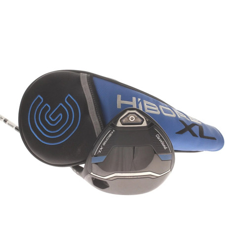 Cleveland hibore driver - hibore,