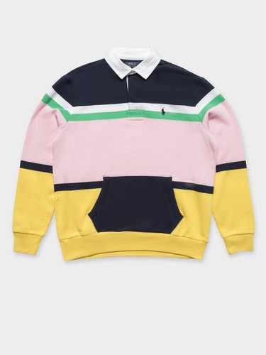 Maglia rugby polo ralph lauren - rugby,