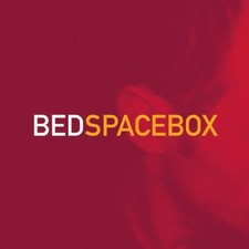 Bed Spacebox (CD)