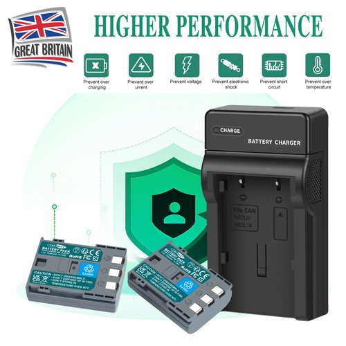 2lh batteria e - 2x,