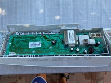 Scheda elettronica lavatrice REX RWF12180W