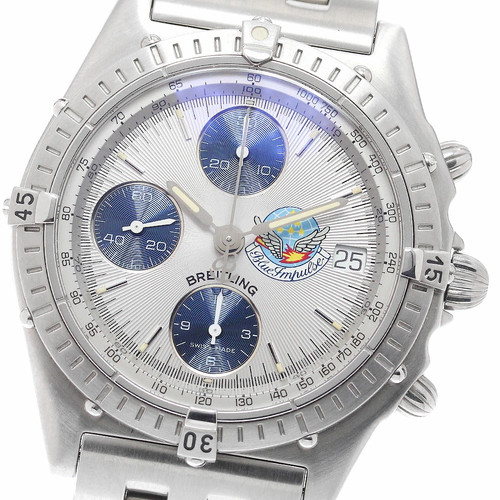 Orologio breitling a13048 - breitling,