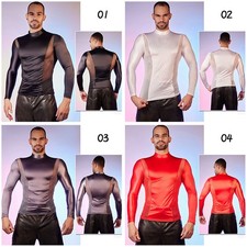 Canotta canotta fitness setosa