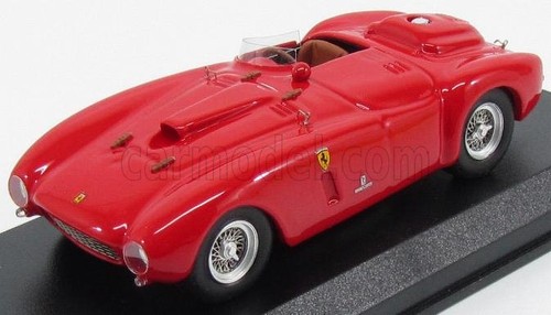 Art model ferrari 375 - art,