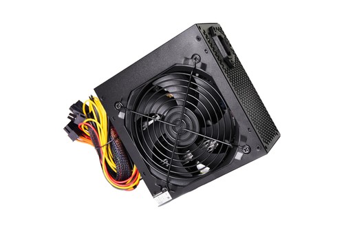 Alimentatore adj 650w - pc,