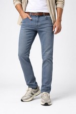 PT Torino Uomo Jeans gamba