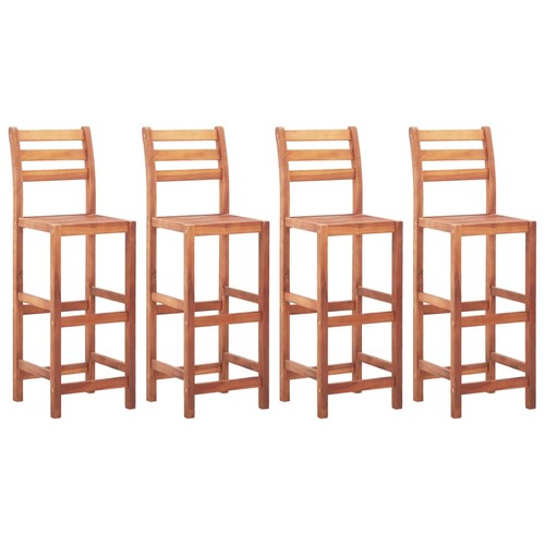 Legno massello acacia - 4x, di