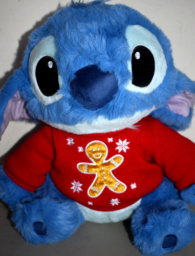 Disney store lilo stitch - store, &