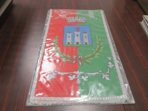 Gagliardetto pennant stendardo