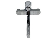 Rubinetto lavello Ideal Standard Cerabase cromato BD488AA