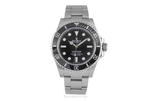 Rolex submariner date - submariner, no