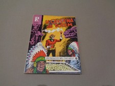 A BOY IN THE FAR WEST THE