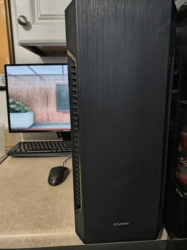 Gioco zalman s3 intel - da,