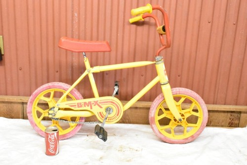 Bella bicicletta bmx per - bicicletta,