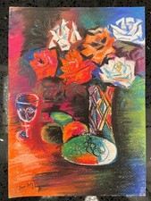 Jean Dufy (fatto a mano)