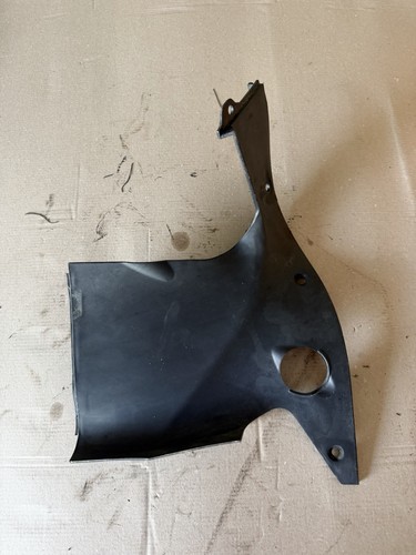 Plastica carena honda - carena,