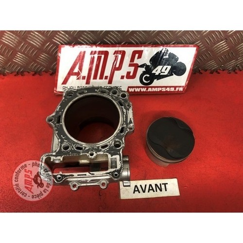 Cylindre piston avant Suzuki