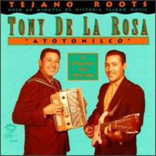 Tony rosa atotonilco - -,