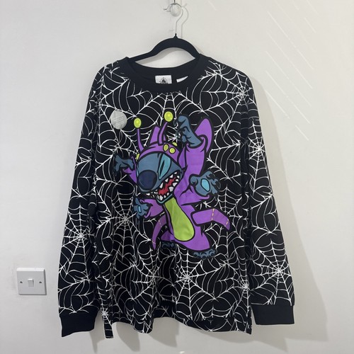 Disney stitch halloween - disney,