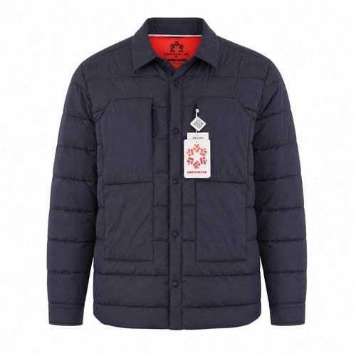 Piumino obermeyer explorer - obermeyer,