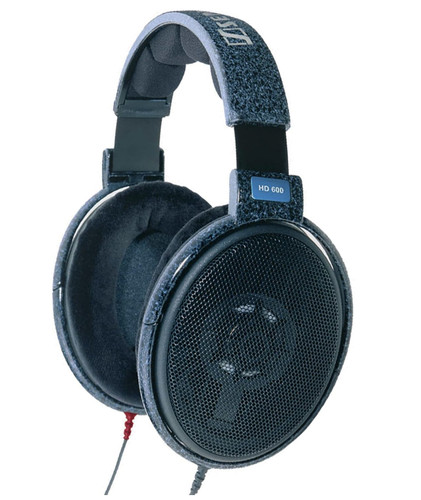 Sennheiser 600 cuffie - 600,