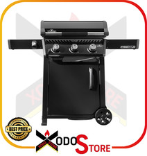 Barbecue Piastra Gas NAPOLEON