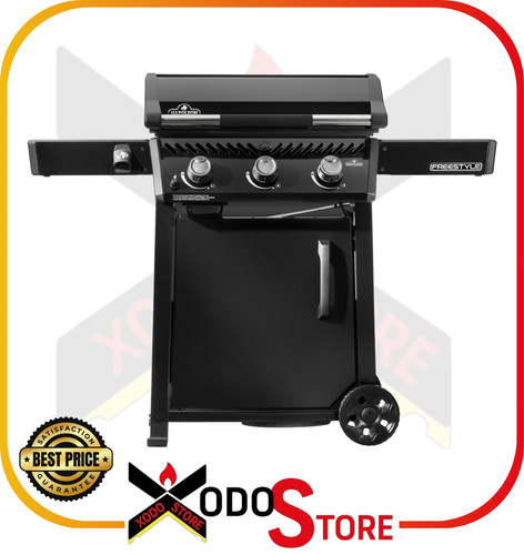 Barbecue piastra gas napoleon - gas,