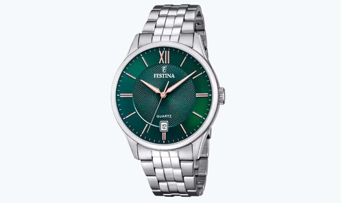 Orologio classico uomo festina - classico,