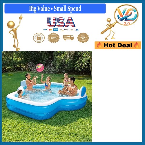 Member mark family piscina - mark,