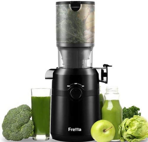 Frullatore estrattore succo - di,