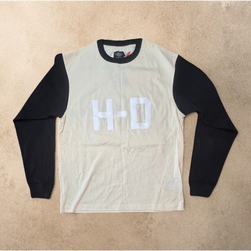Harley davidson camicia - davidson, manica