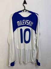FC DYNAMO KYIV MAGLIA CALCIO