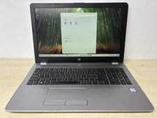 HP 250 G6 computer portatile