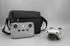 Drone con fotocamera DJI Mini